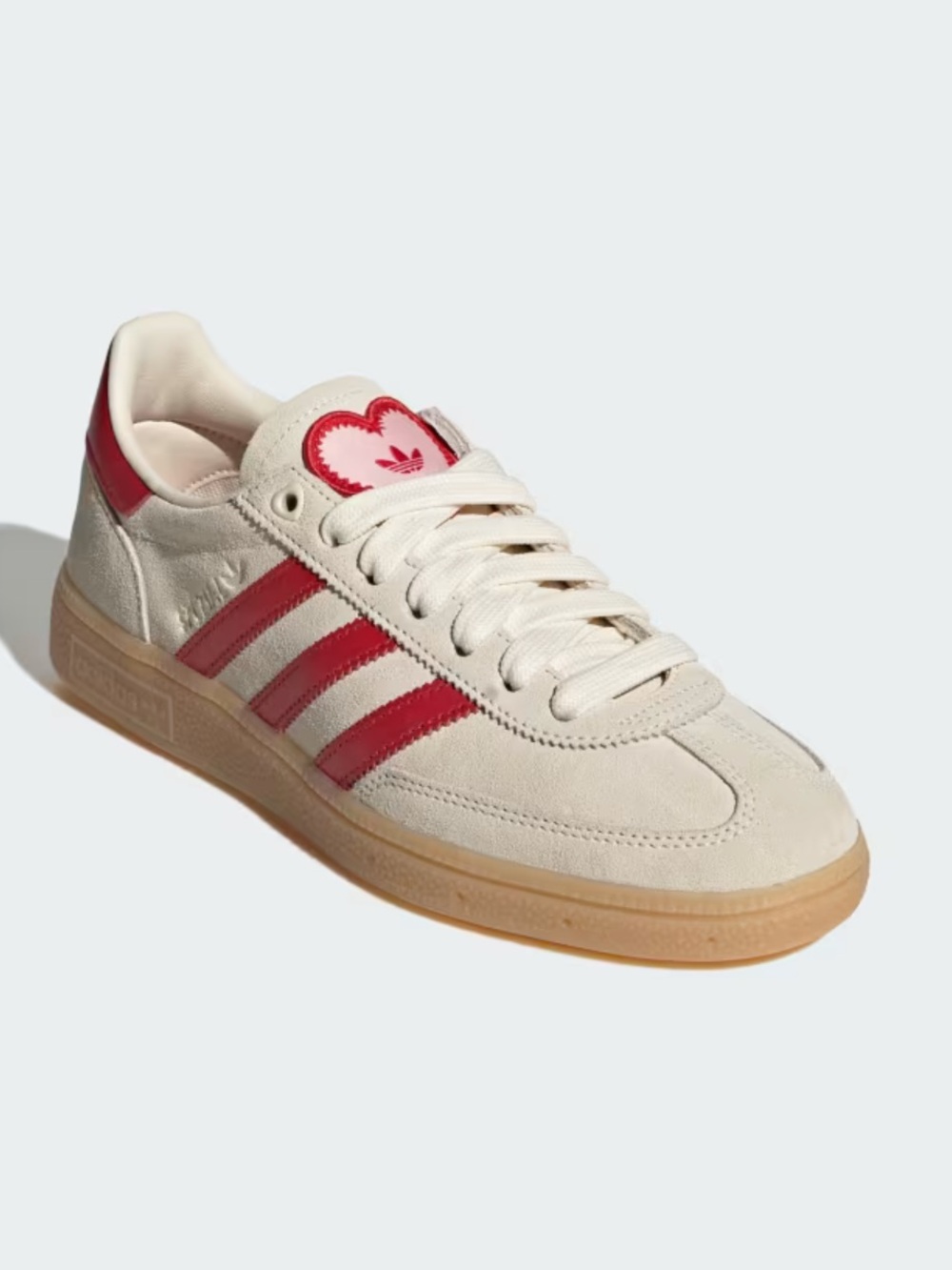 Adidas Spezial Valentines Sneakers